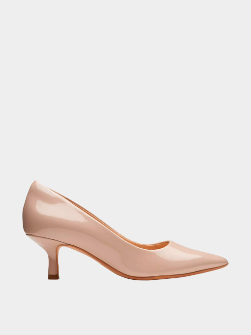 Туфли и лоферы Clarks модель 26176637 Фото