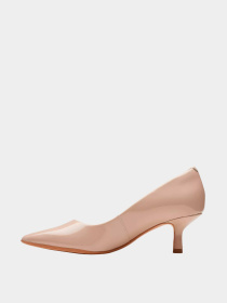 Туфли и лоферы Clarks модель 26176637 Фото