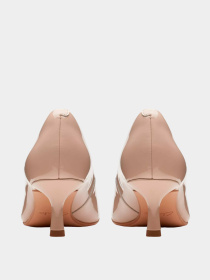 Туфли и лоферы Clarks модель 26176637 Фото