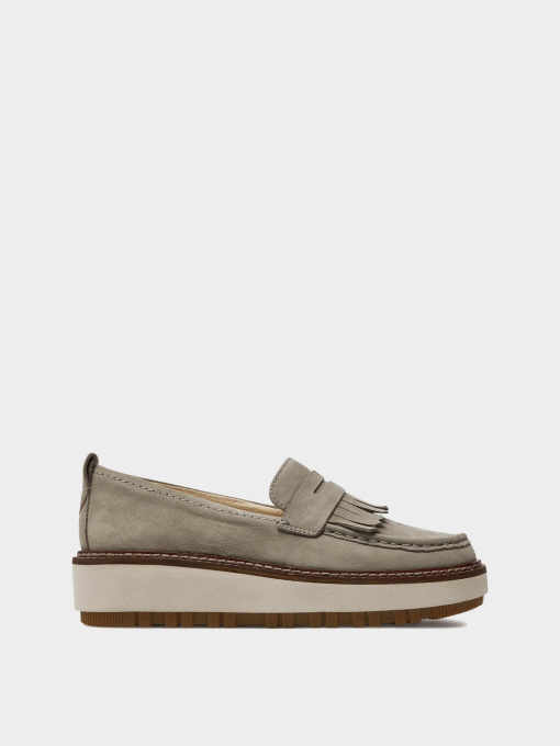 Туфли мен лоферлер Clarks үлгі 26176640 Фото