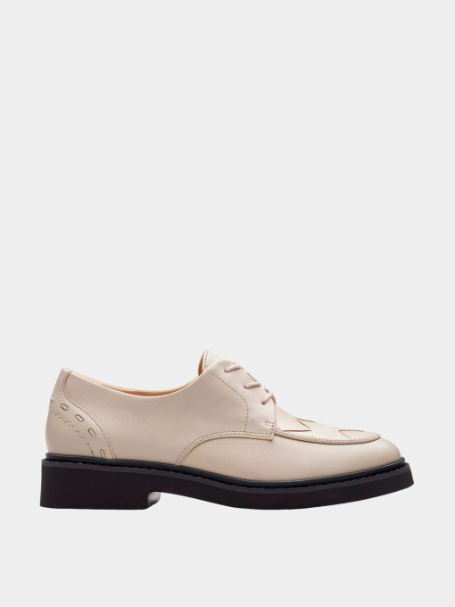 Туфли и лоферы Clarks модель 26176809 Фото