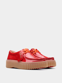 Слипоны и мокасины Clarks модель 26177650 Фото