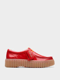 Слипоны и мокасины Clarks модель 26177650 Фото