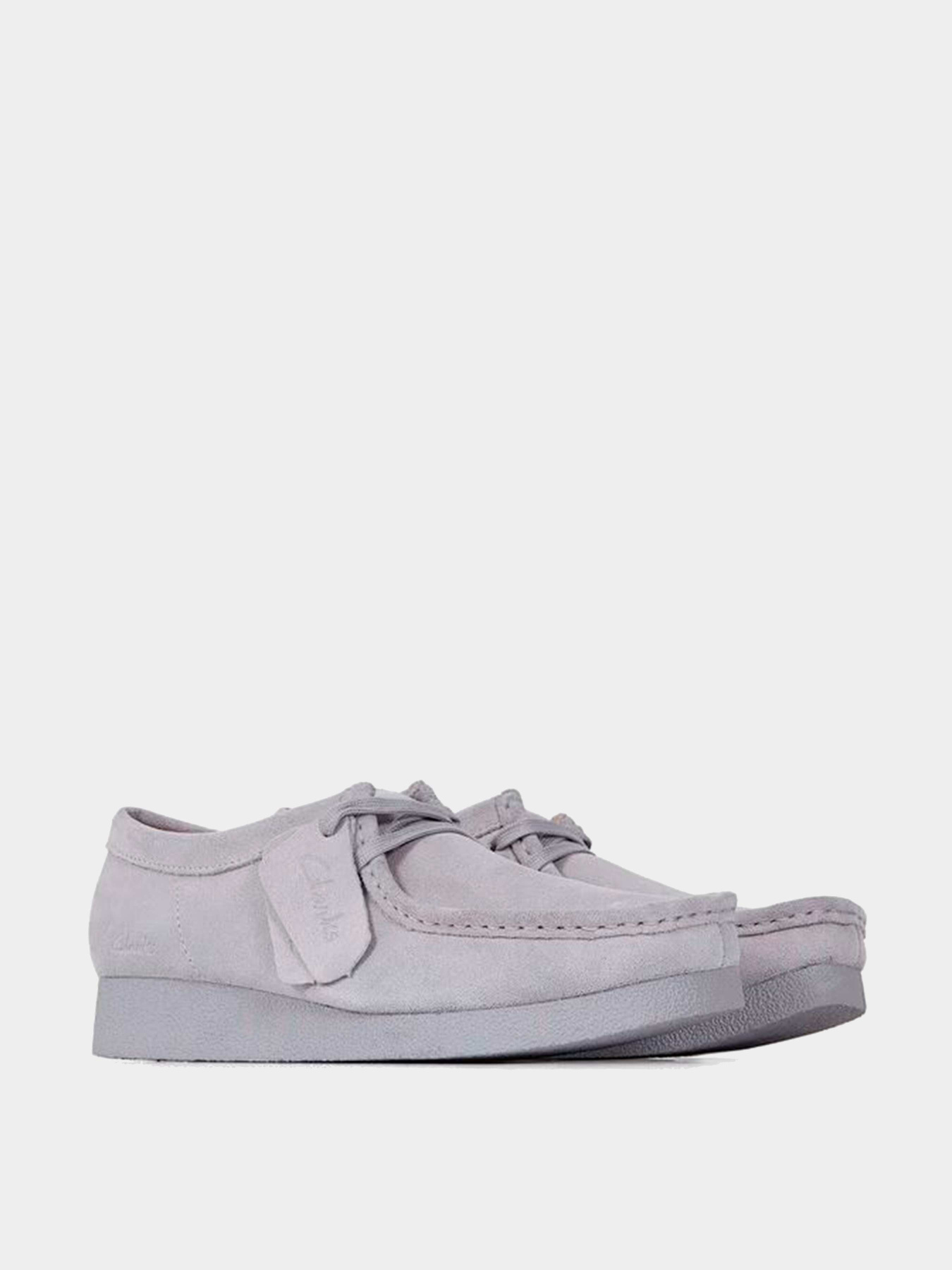 Слипоны и мокасины Clarks модель 26177812 Фото
