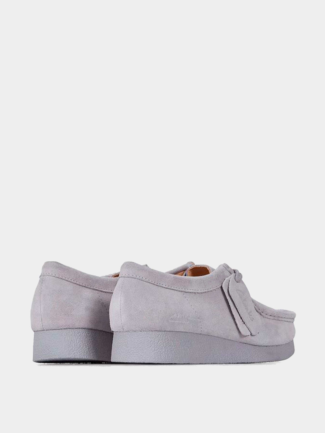Слипоны и мокасины Clarks модель 26177812 Фото