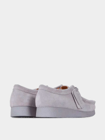 Слипоны и мокасины Clarks модель 26177812 Фото