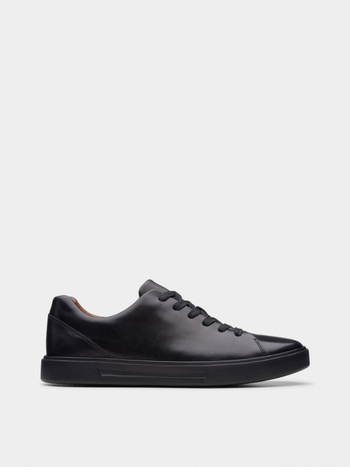 Кеды Clarks модель 26144904 Фото