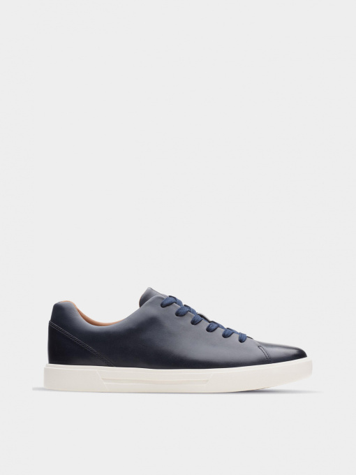 Кеды Clarks модель 26148557 Фото