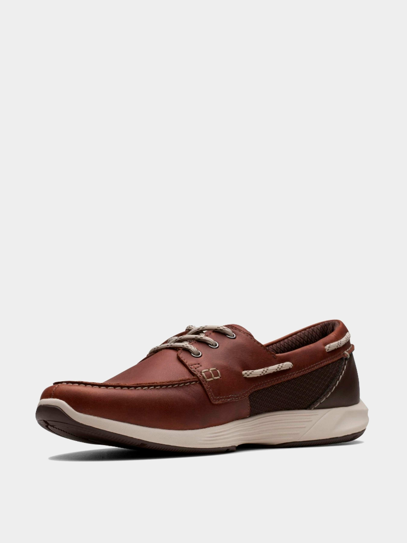 Слипоны и мокасины Clarks модель 26170334 Фото