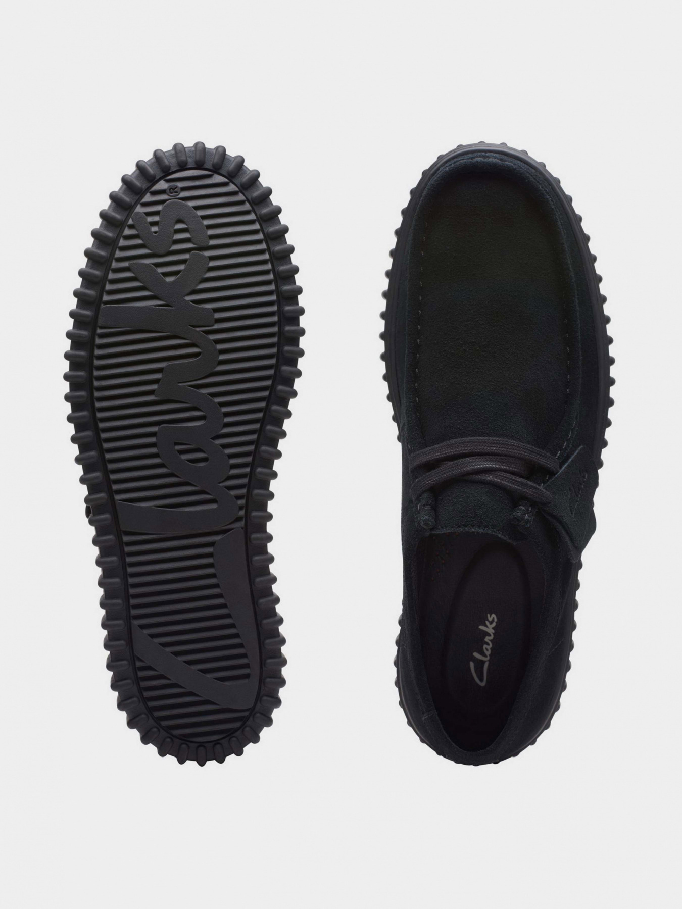 Слипоны и мокасины Clarks модель 26172019 Фото