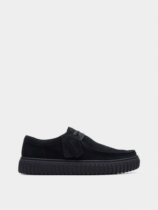 Слипоны и мокасины Clarks модель 26172019 Фото