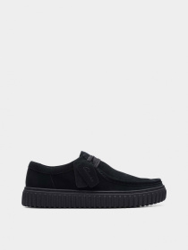 Слипоны и мокасины Clarks модель 26172019 Фото