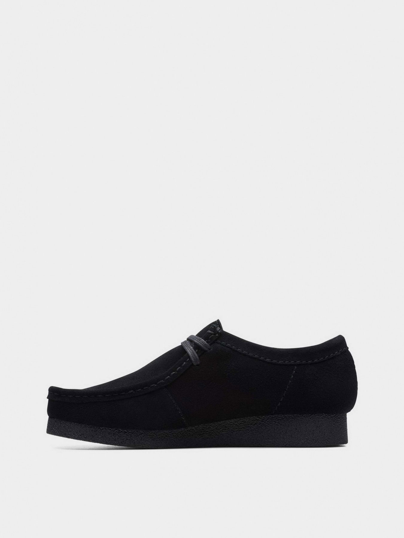 Слипоны и мокасины Clarks модель 26172820 Фото