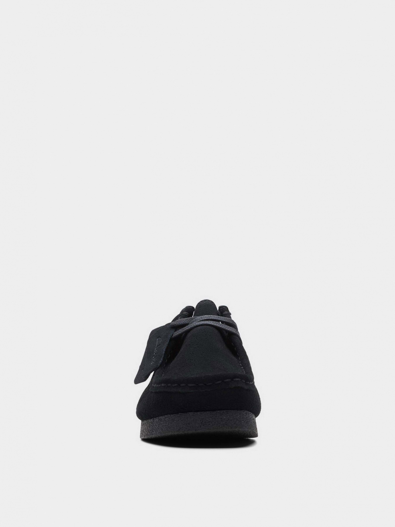 Слипоны и мокасины Clarks модель 26172820 Фото
