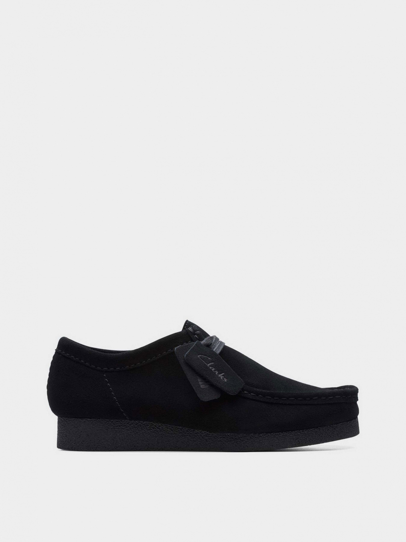 Слипоны и мокасины Clarks модель 26172820 Фото