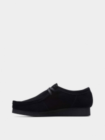 Слипоны и мокасины Clarks модель 26172820 Фото