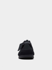 Слипоны и мокасины Clarks модель 26172820 Фото