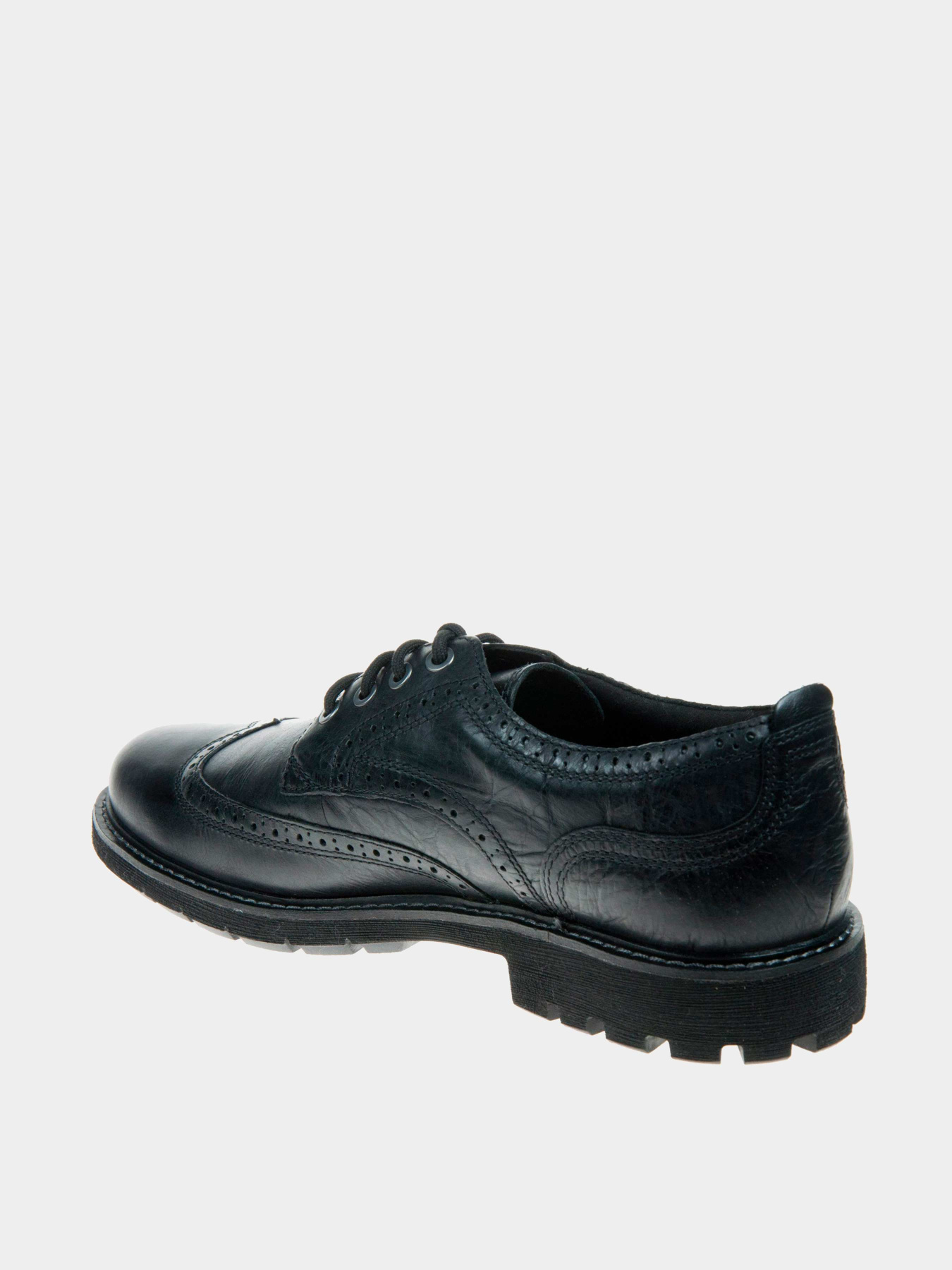 Туфли и лоферы Clarks модель 26173438 Фото