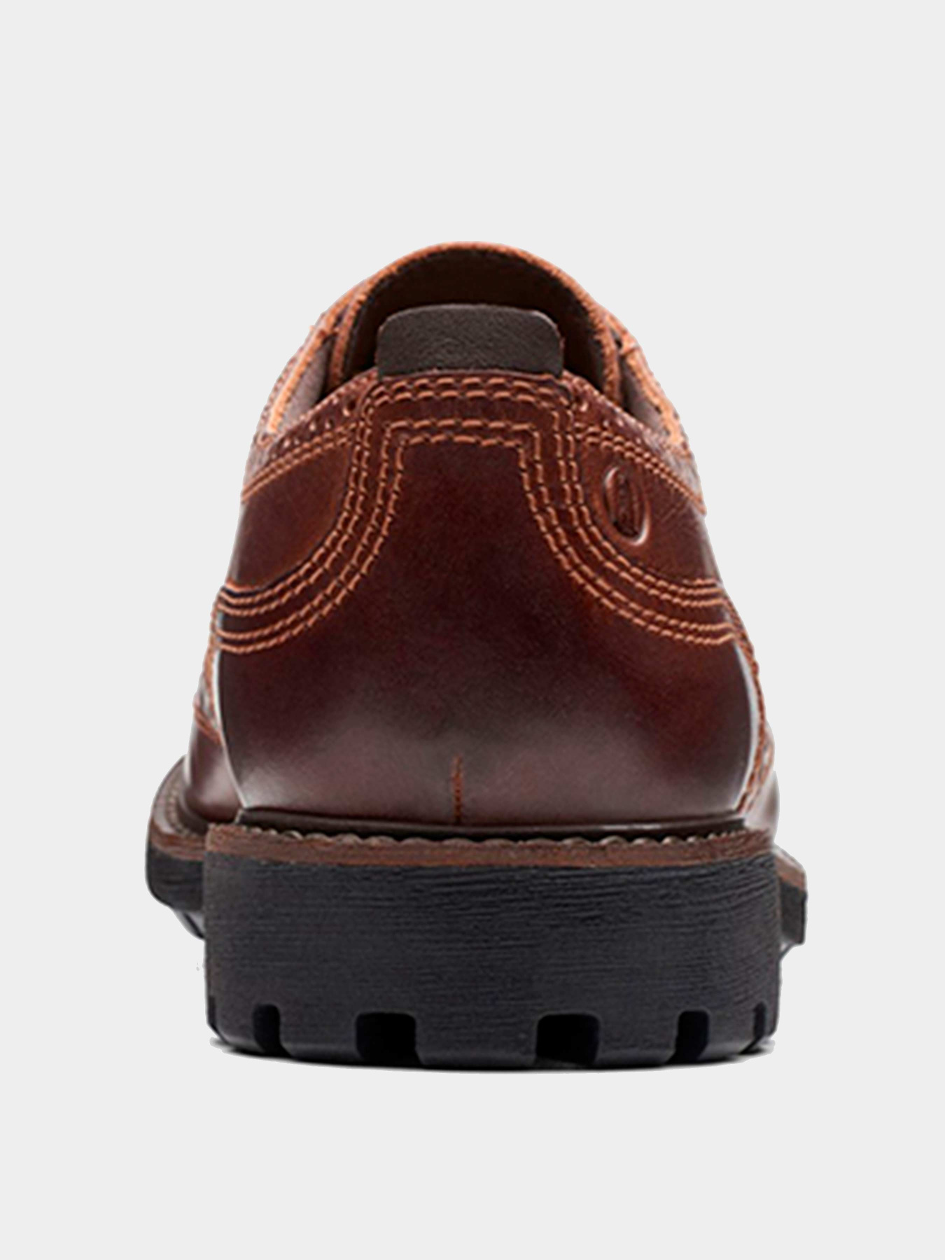 Туфли и лоферы Clarks модель 26173439 Фото