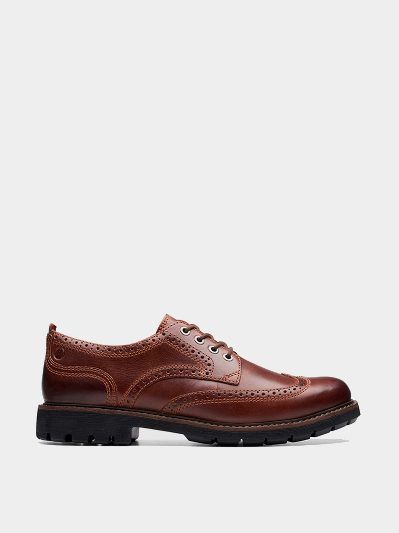 Туфли и лоферы Clarks модель 26173439 Фото