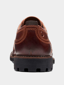 Туфли и лоферы Clarks модель 26173439 Фото