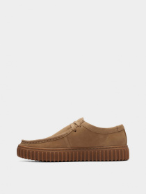 Слипоны и мокасины Clarks модель 26173471 Фото