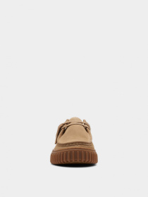 Слипоны и мокасины Clarks модель 26173471 Фото