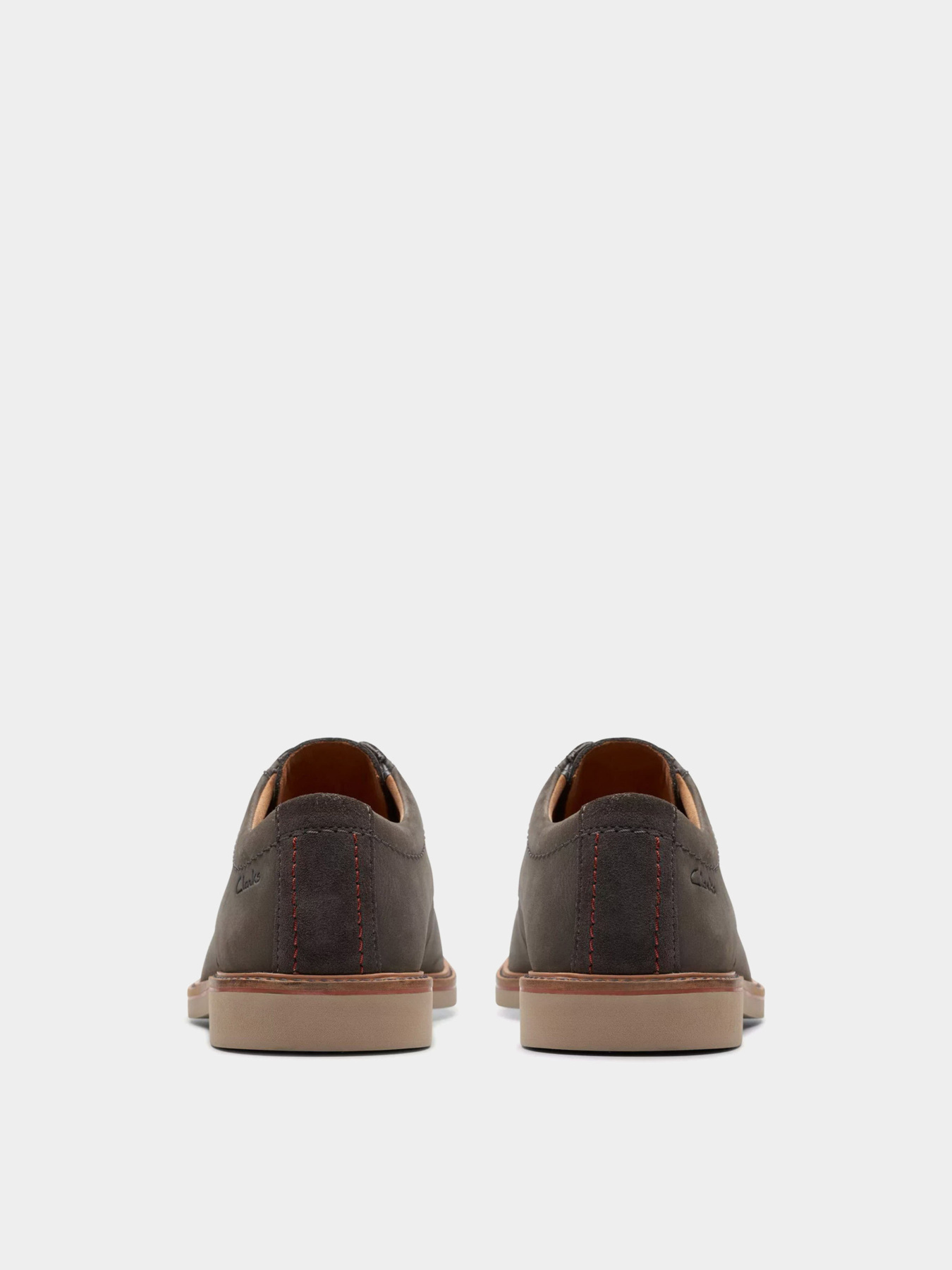 Туфли и лоферы Clarks модель 26176083 Фото