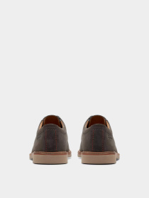 Туфли и лоферы Clarks модель 26176083 Фото