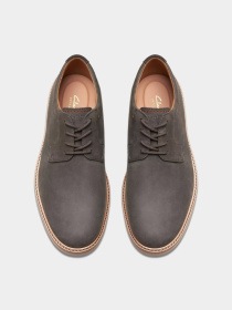 Туфли и лоферы Clarks модель 26176083 Фото