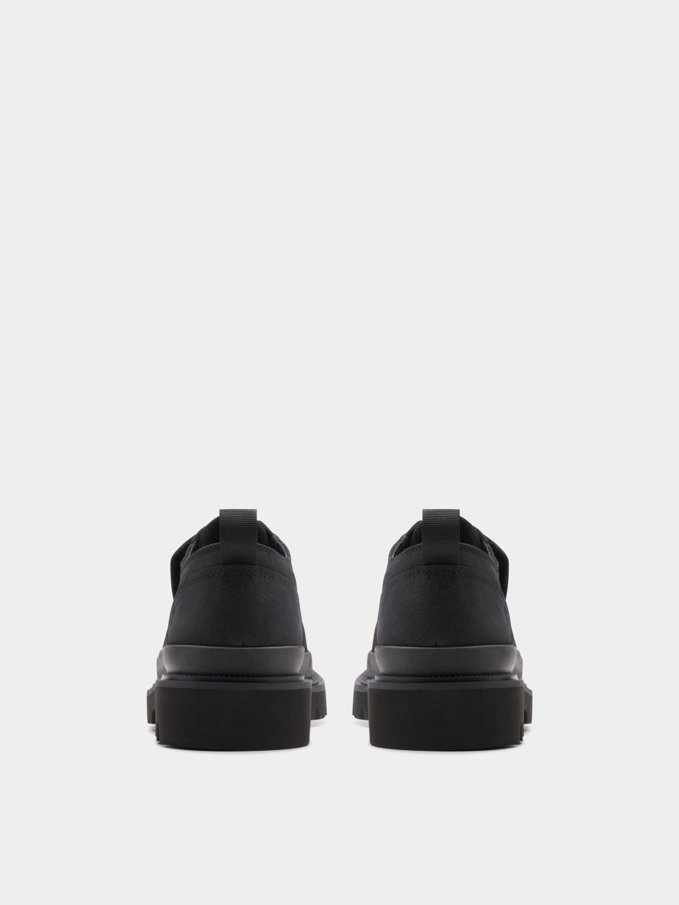 Туфли и лоферы Clarks модель 26176087 Фото