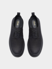 Туфли и лоферы Clarks модель 26176087 Фото