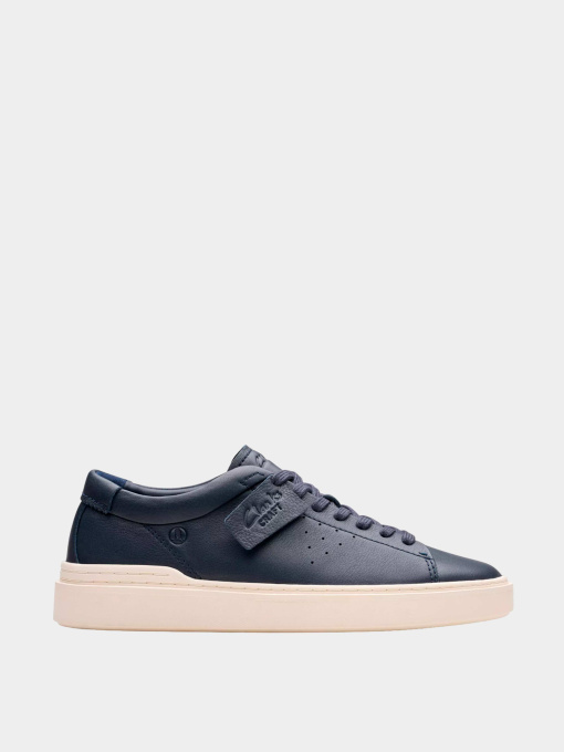 Кеды Clarks модель 26176133 Фото