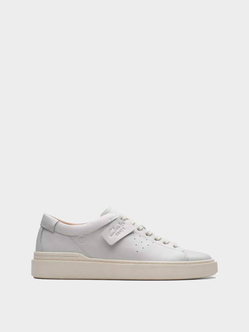 Кеды Clarks модель 26176134 Фото