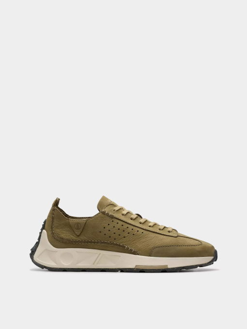 Кроссовки Clarks модель 26176159 Фото