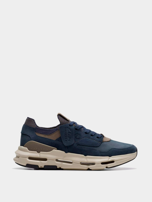 Кроссовки Clarks модель 26176168 Фото