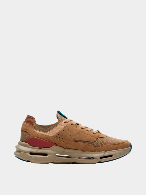 Кроссовки Clarks модель 26176169 Фото