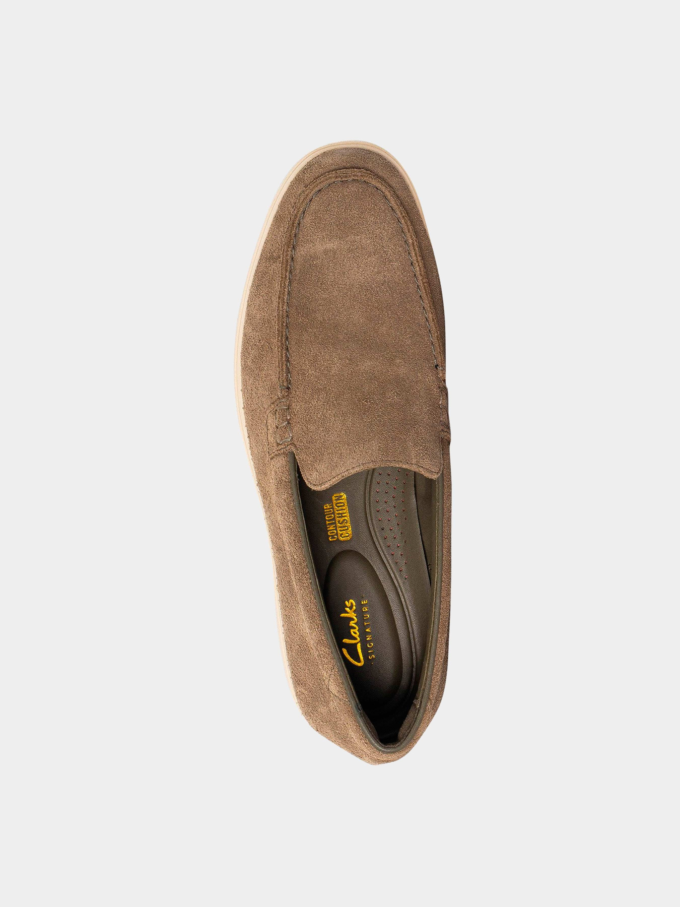 Туфли и лоферы Clarks модель 26176203 Фото
