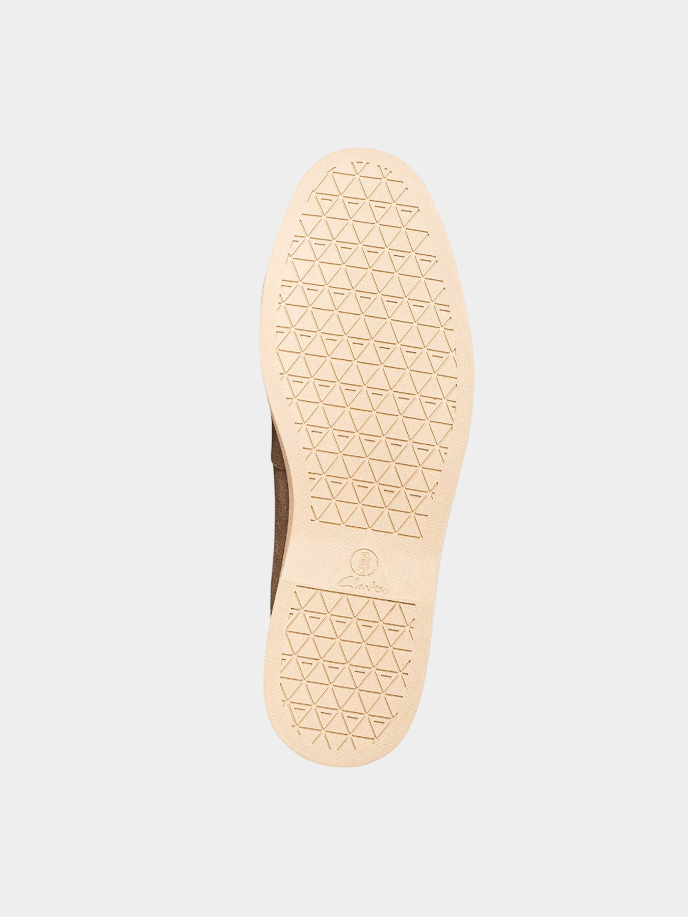 Туфли и лоферы Clarks модель 26176203 Фото