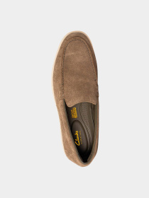 Туфли и лоферы Clarks модель 26176203 Фото