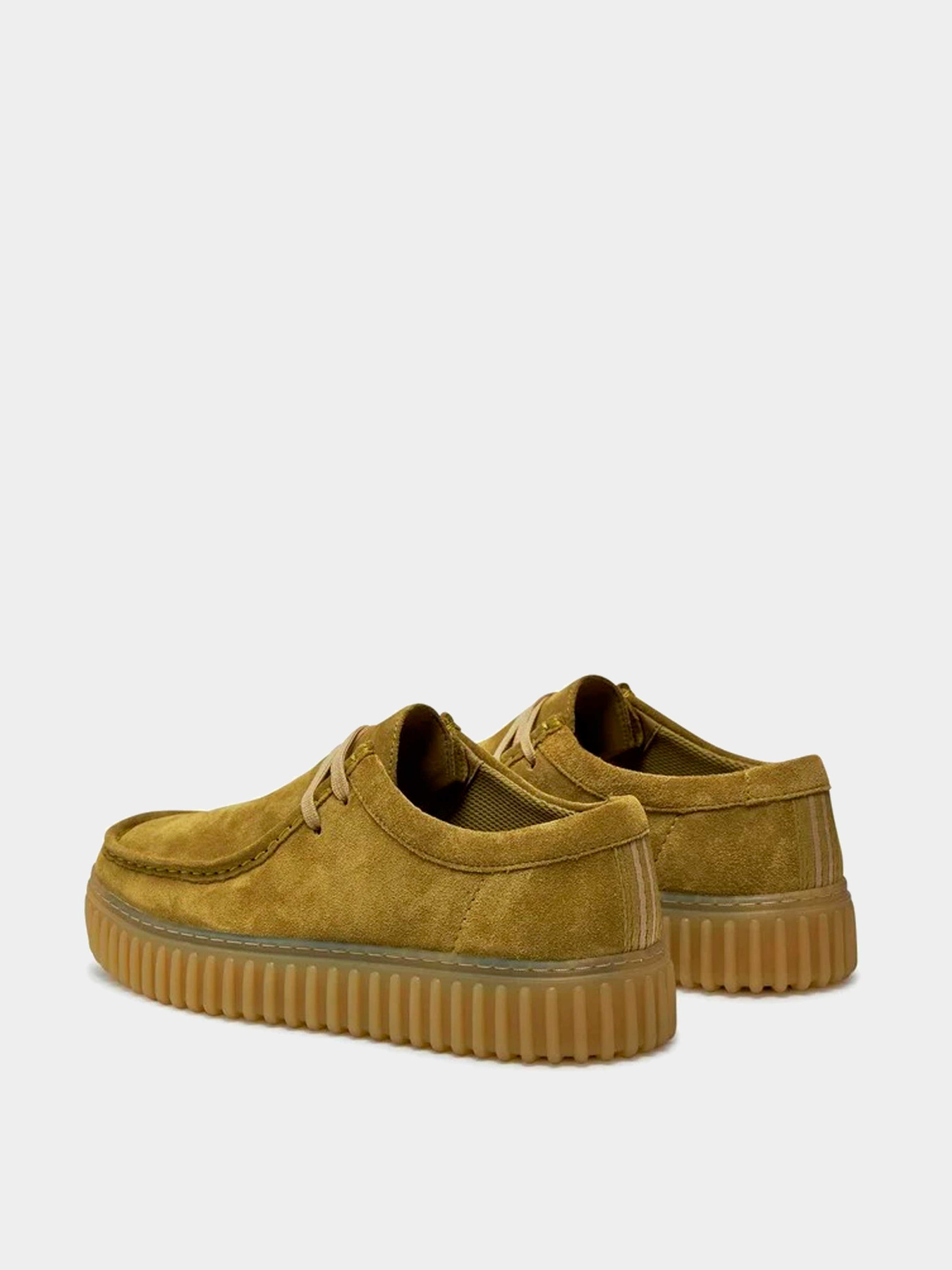 Слипоны и мокасины Clarks модель 26176215 Фото