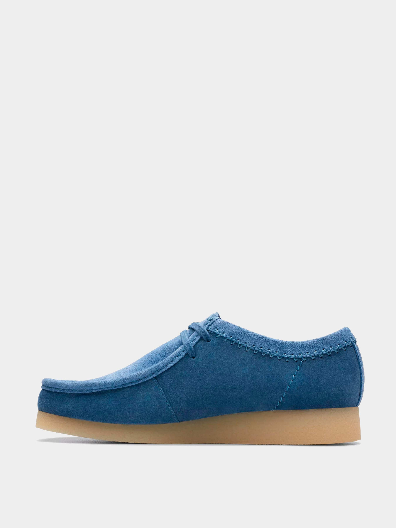 Слипоны и мокасины Clarks модель 26176222 Фото