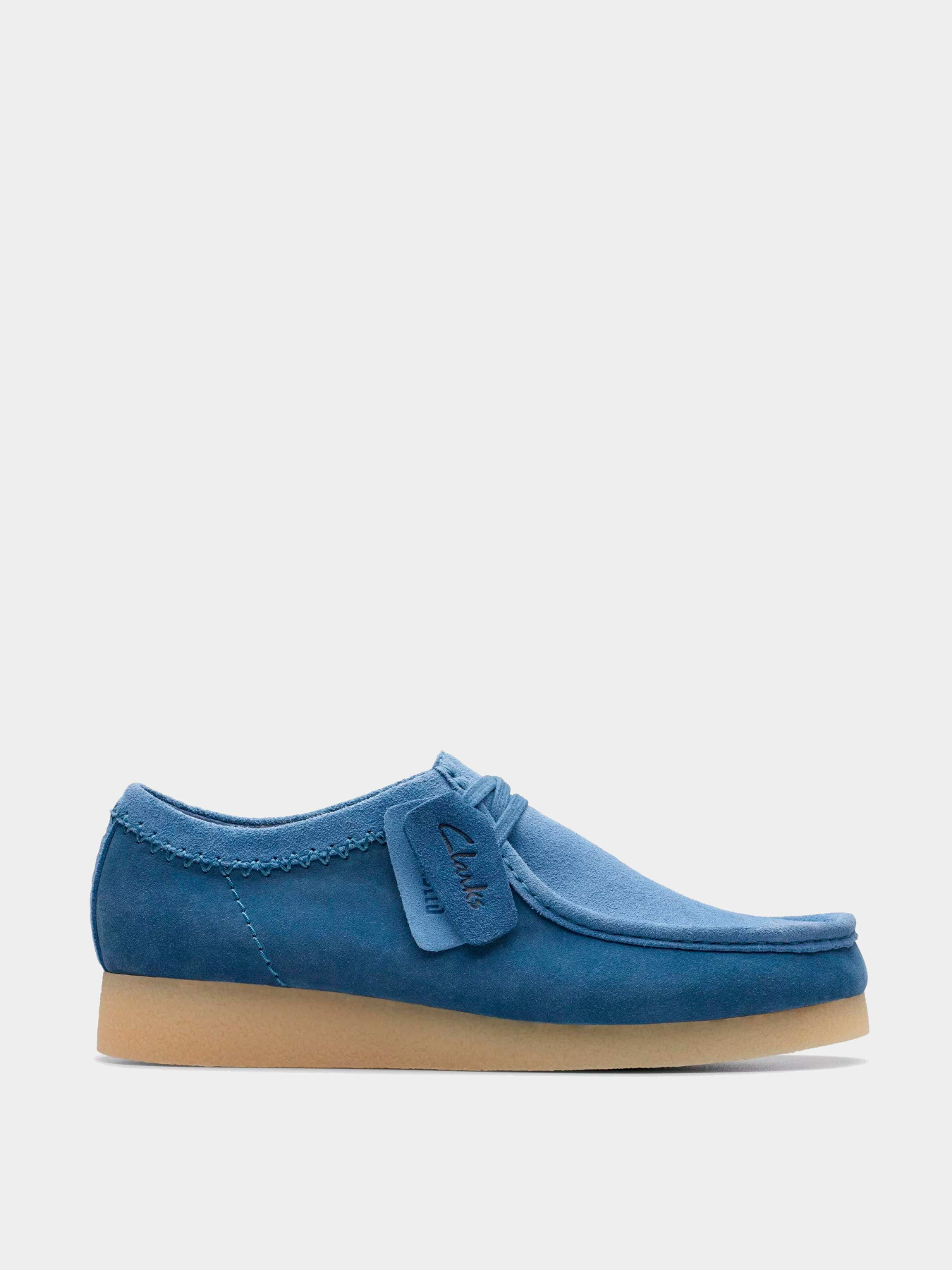 Слипоны и мокасины Clarks модель 26176222 Фото