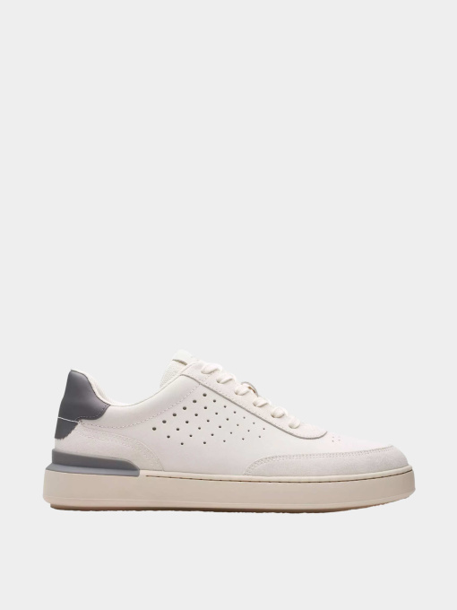 Кроссовки Clarks модель 26176726 Фото