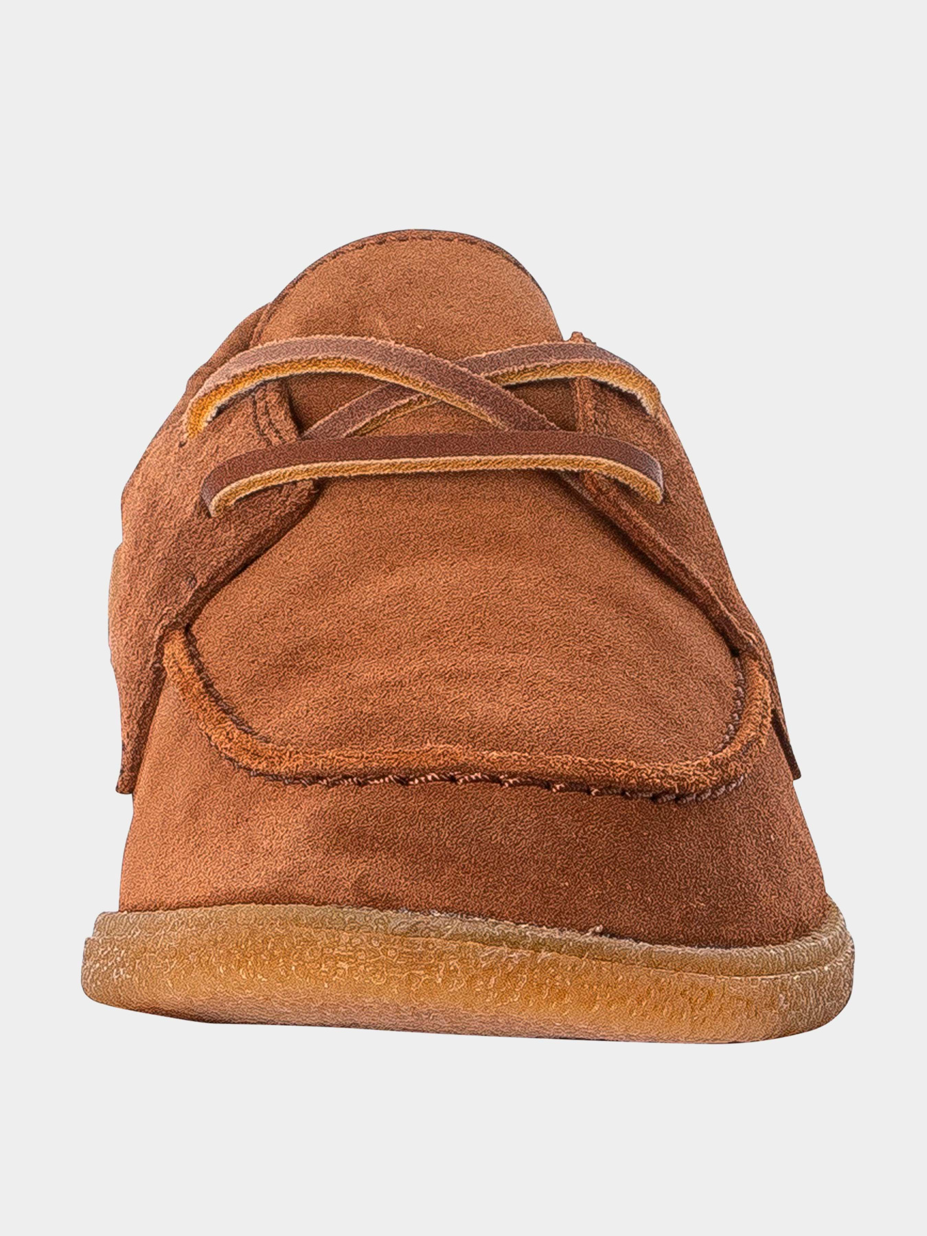 Слипоны и мокасины Clarks модель 26177499 Фото