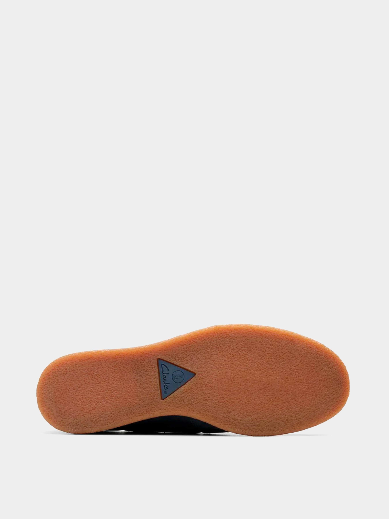 Слипоны и мокасины Clarks модель 26177501 Фото