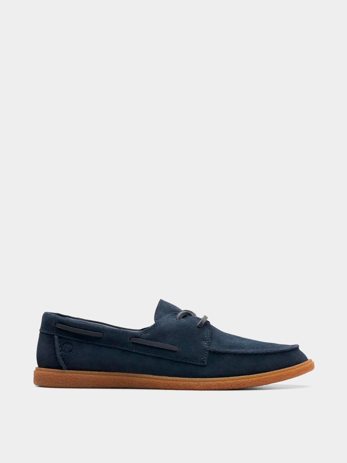Слипоны и мокасины Clarks модель 26177501 Фото
