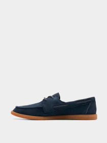 Слипоны и мокасины Clarks модель 26177501 Фото