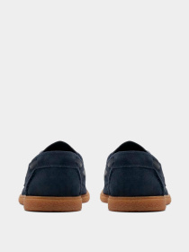 Слипоны и мокасины Clarks модель 26177501 Фото