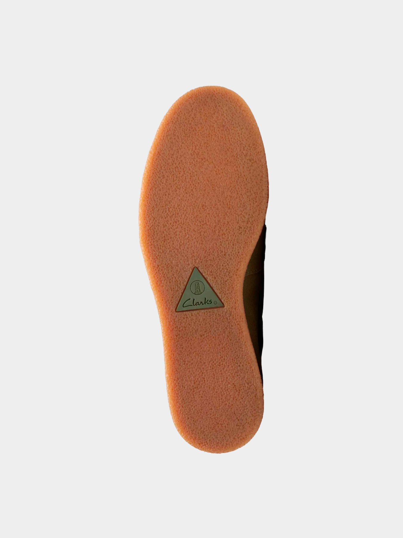 Слипоны и мокасины Clarks модель 26177502 Фото